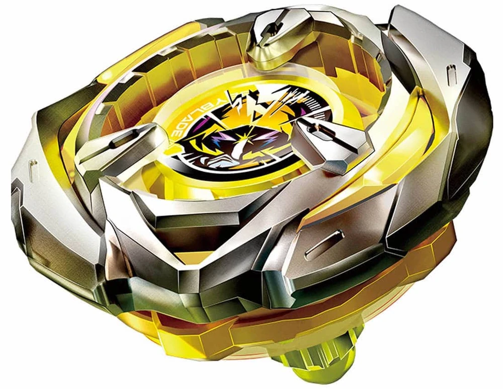 Takara Tomy Beyblade X Starter BX-03 Wizard Arrow 4-80B