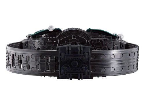 Load image into Gallery viewer, Bandai DX Kamen Rider HENSHIN BELT CENTURY KING SUN DRIVER
