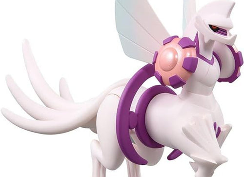 Load image into Gallery viewer, Takara Tomy Pokemon Moncolle Mini Figure ML-28 Palkia (Origin Form)

