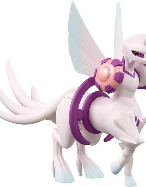 Load image into Gallery viewer, Takara Tomy Pokemon Moncolle Mini Figure ML-28 Palkia (Origin Form)
