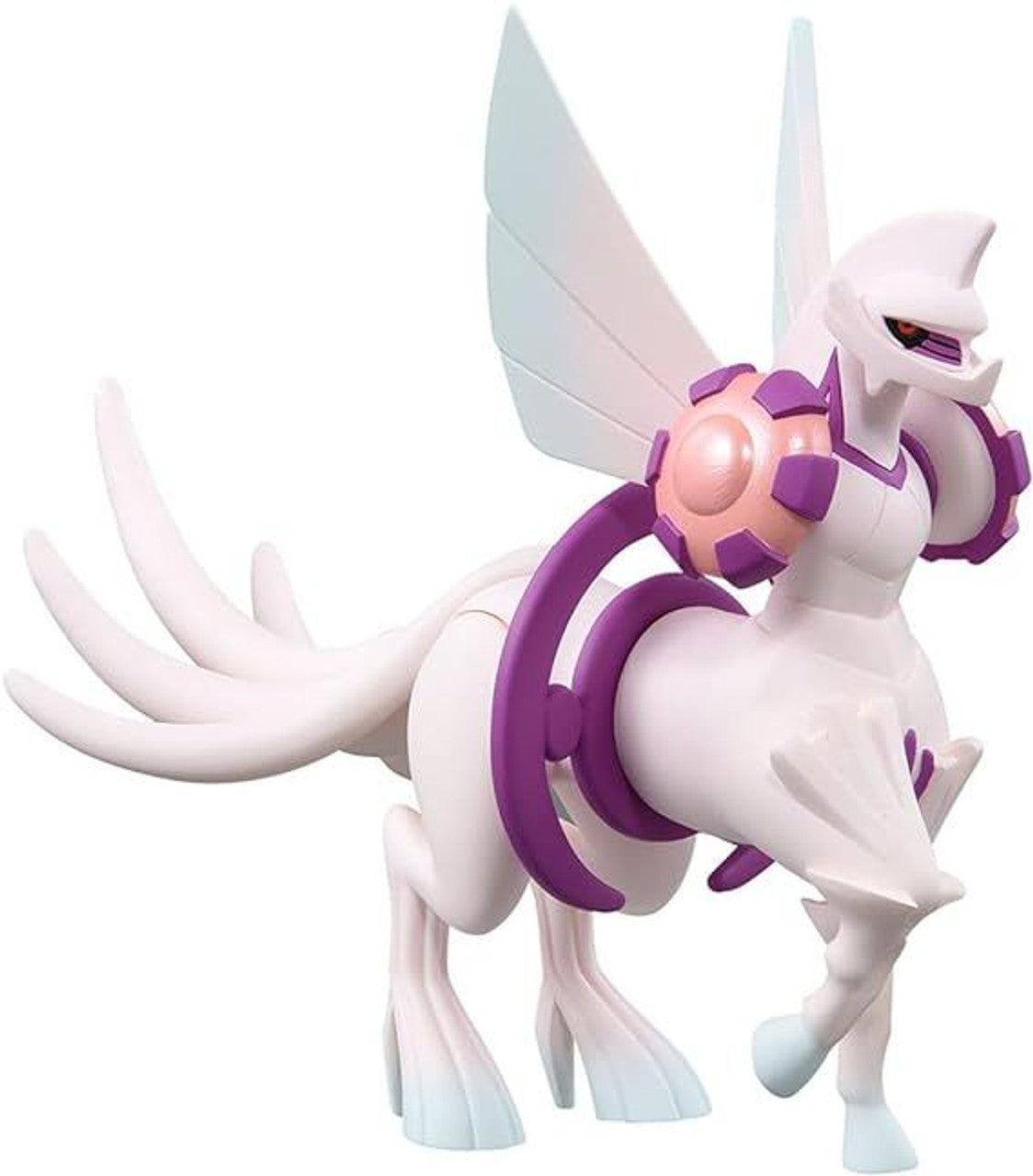 Takara Tomy Pokemon Moncolle Mini Figure ML-28 Palkia (Origin Form)