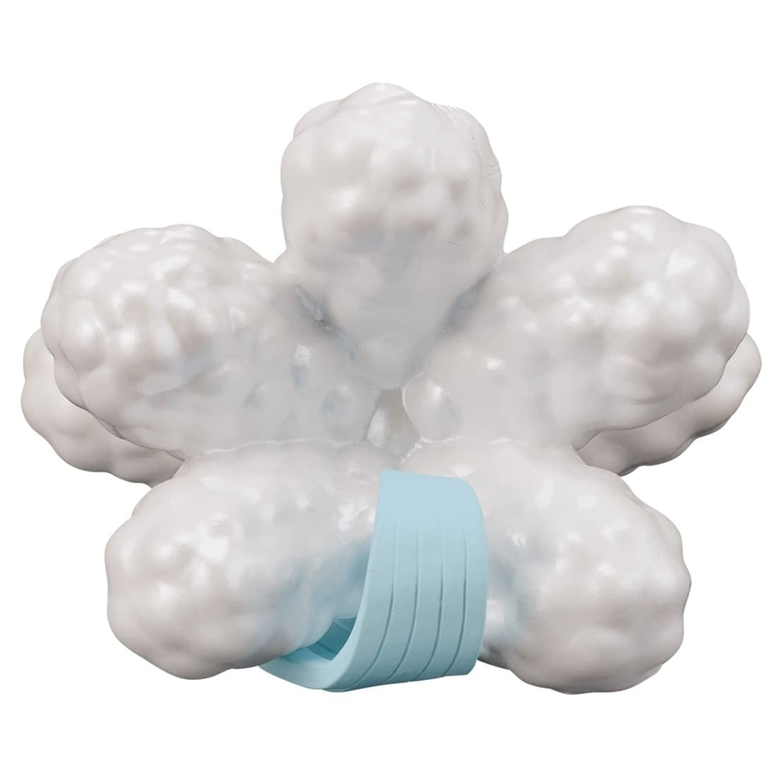 Takara Tomy Pokemon Monster Collection Mega Altaria Mini Figure