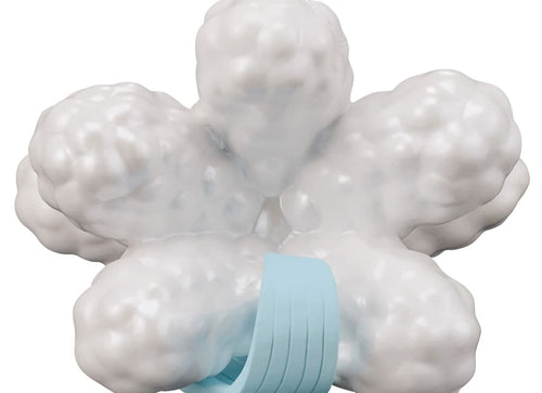 Load image into Gallery viewer, Takara Tomy Pokemon Monster Collection Mega Altaria Mini Figure
