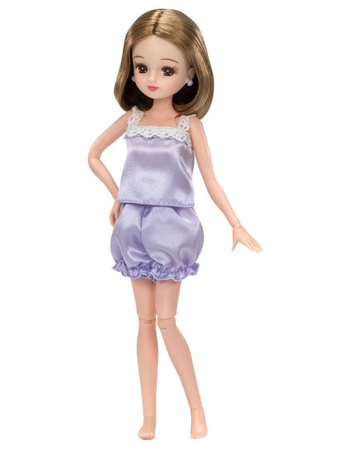 Load image into Gallery viewer, Takara Tomy Licca Rika-chan (Licca-chan) Stylish Photogenic Cattleya Doll
