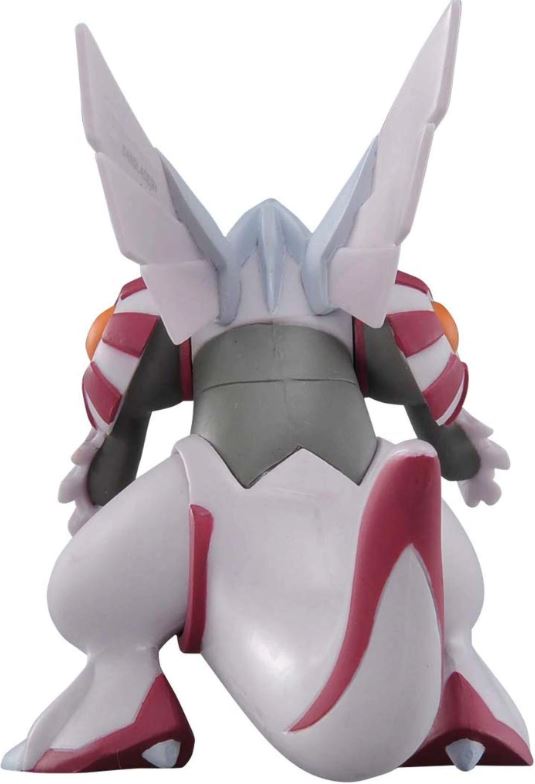 Takara Tomy Pokemon Moncolle EX ML-07 Palkia Figure Pocket Monster