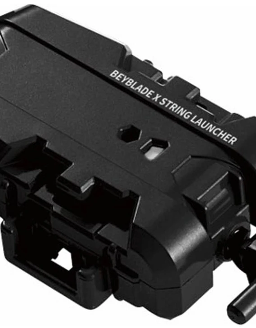 Load image into Gallery viewer, Takara Tomy Beyblade X BX-18 String Launcher (X Series)
