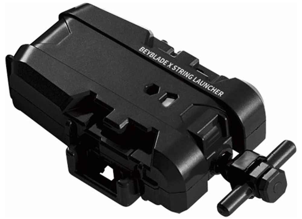 Takara Tomy Beyblade X BX-18 String Launcher (X Series)