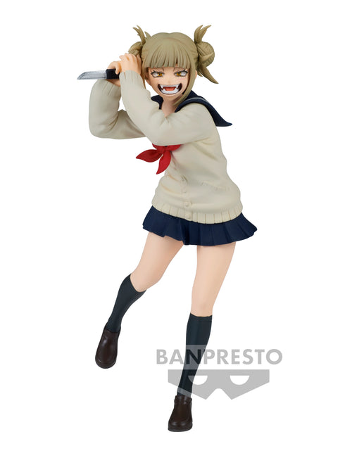 Load image into Gallery viewer, Banpresto PVC Figure - My Hero Academia : THE EVIL VILLAINS VOL.6
