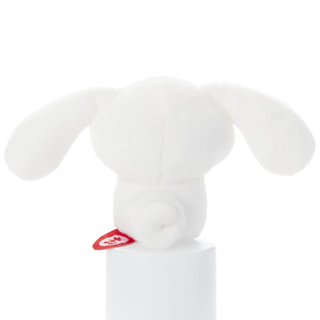 Takara Tomy Sanrio Soft Plush Toy - Chokkori Cinnamoroll