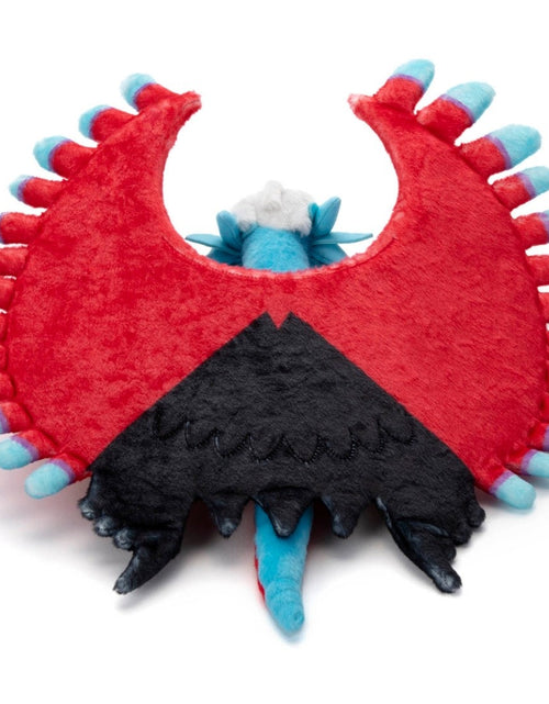 Load image into Gallery viewer, Takara Tomy Pokemon Soft Plush Toy I Choose You! Basic Roaring Moon
