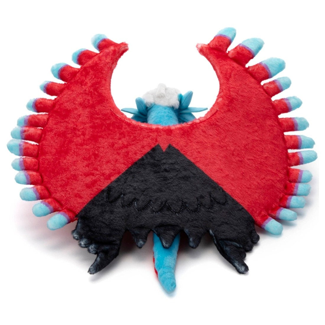 Takara Tomy Pokemon Soft Plush Toy I Choose You! Basic Roaring Moon