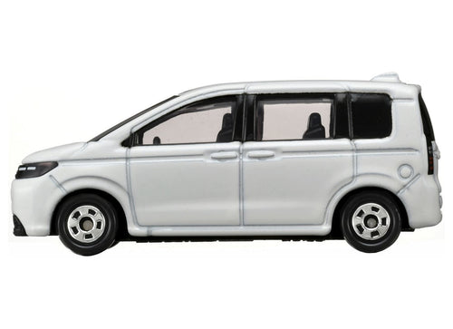 Load image into Gallery viewer, Takara Tomy Tomica No.044 1/61 Honda Freed (1st) Diecast Toy Model Car
