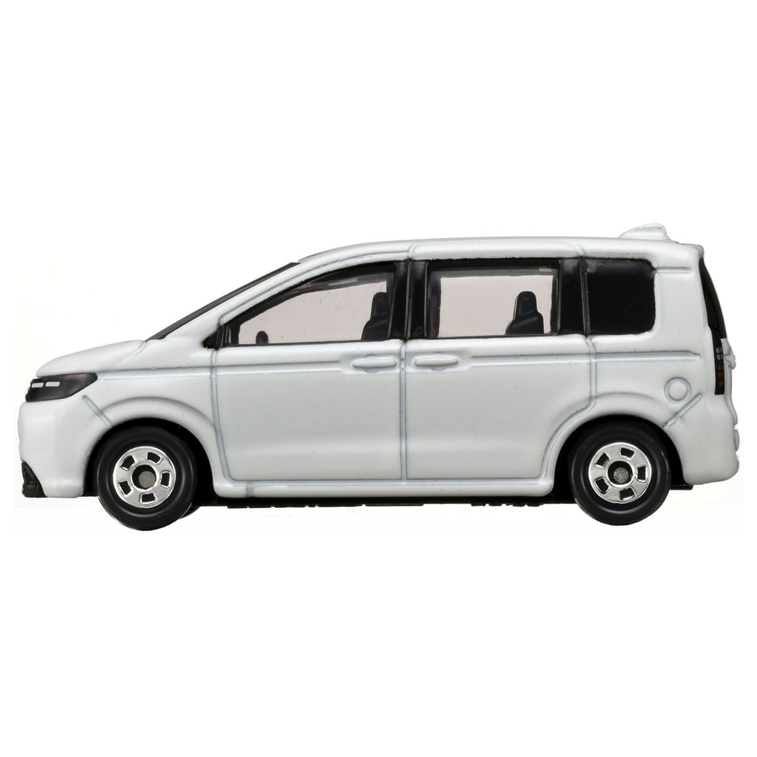 Takara Tomy Tomica No.044 1/61 Honda Freed (1st) Diecast Toy Model Car