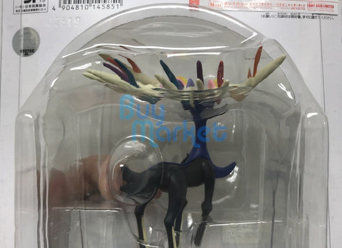 Load image into Gallery viewer, Takara Tomy Pokemon Moncolle EX ML-12 Zeruneasu Figure Pocket Monster
