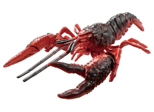 Load image into Gallery viewer, Takara Tomy Ania AL-31 Procambarus clarkii Animal Mini Action Figure
