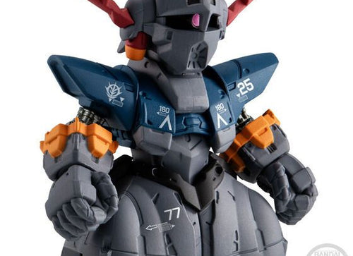 Load image into Gallery viewer, Bandai fw gundam converge core mobile suit gundam last shooting set w/o gum
