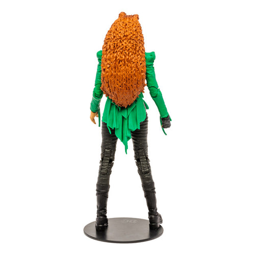 Load image into Gallery viewer, McFarlane Toys DC Cyclone (Black Adam Movie) 7&quot; Figure
