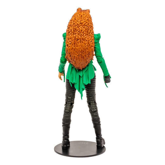 McFarlane Toys DC Cyclone (Black Adam Movie) 7" Figure