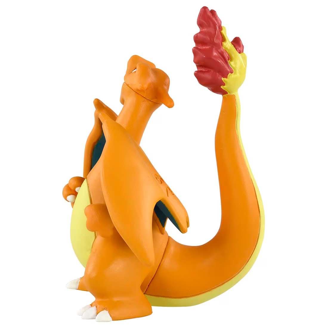 Takara Tomy Pokemon Moncolle - MS-15 Charizard Box Packing 4CM Mini Figure