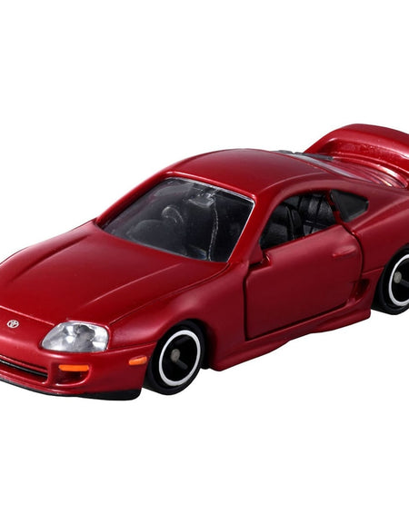 Takara Tomy Tomica REBORN Toyota Supra Diecast Model Car