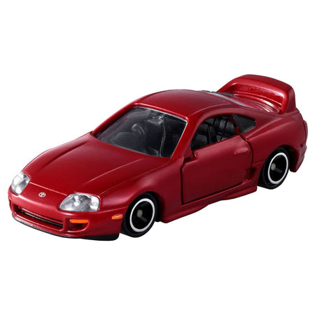 Takara Tomy Tomica REBORN Toyota Supra Diecast Model Car