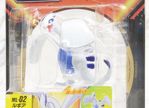Load image into Gallery viewer, Takara Tomy Pokemon Moncolle ML-02 Lugia Figure Pocket Monster
