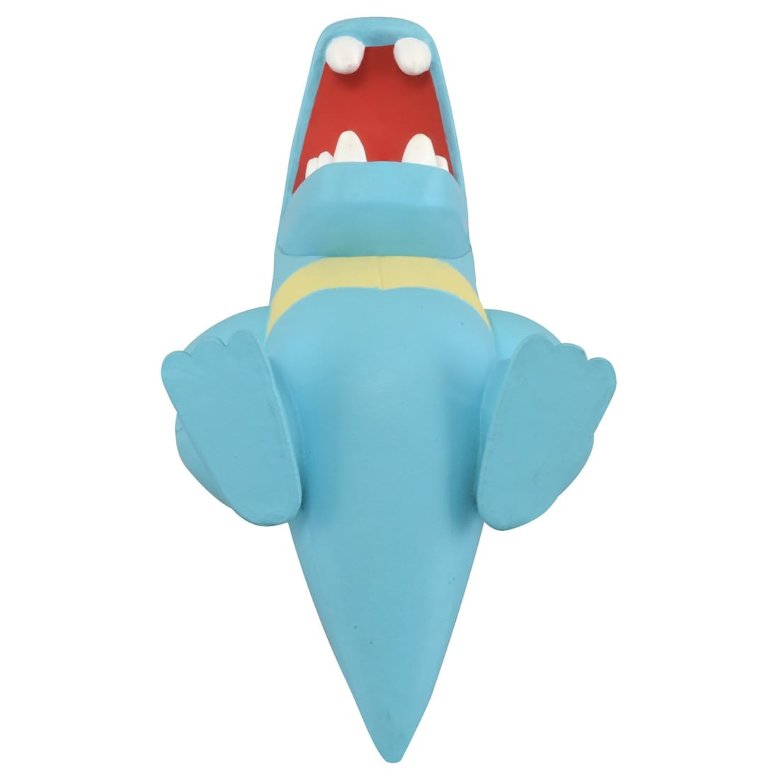 Takara Tomy Pokemon Pocket Monster Moncolle Totodile 4cm Mini Figure