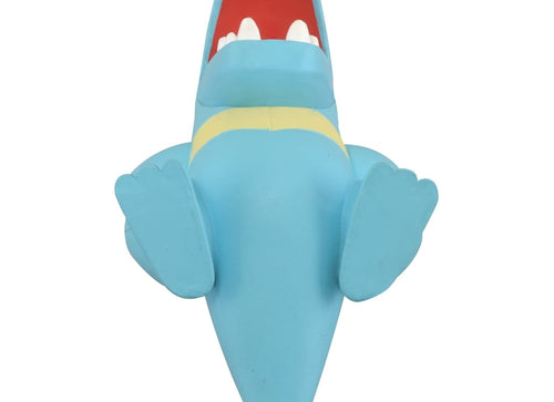 Load image into Gallery viewer, Takara Tomy Pokemon Pocket Monster Moncolle Totodile 4cm Mini Figure
