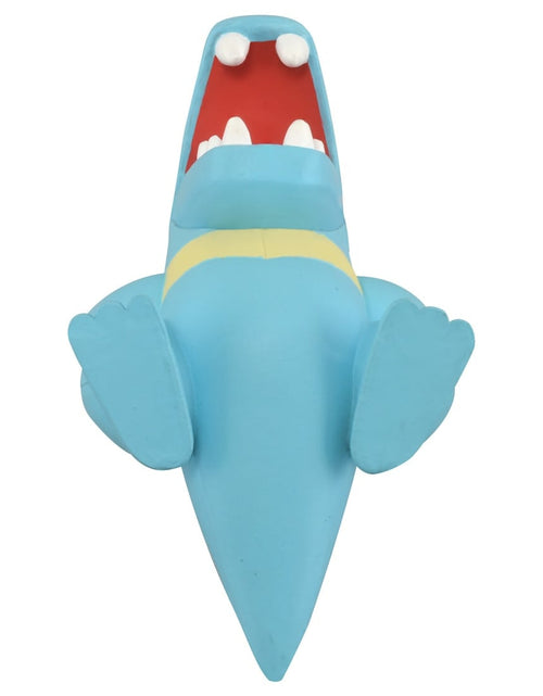 Load image into Gallery viewer, Takara Tomy Pokemon Pocket Monster Moncolle Totodile 4cm Mini Figure
