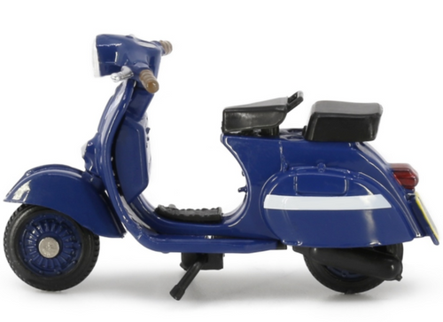 Load image into Gallery viewer, Tiny City 30 Die-cast Model Car - Demonstration Scooter

