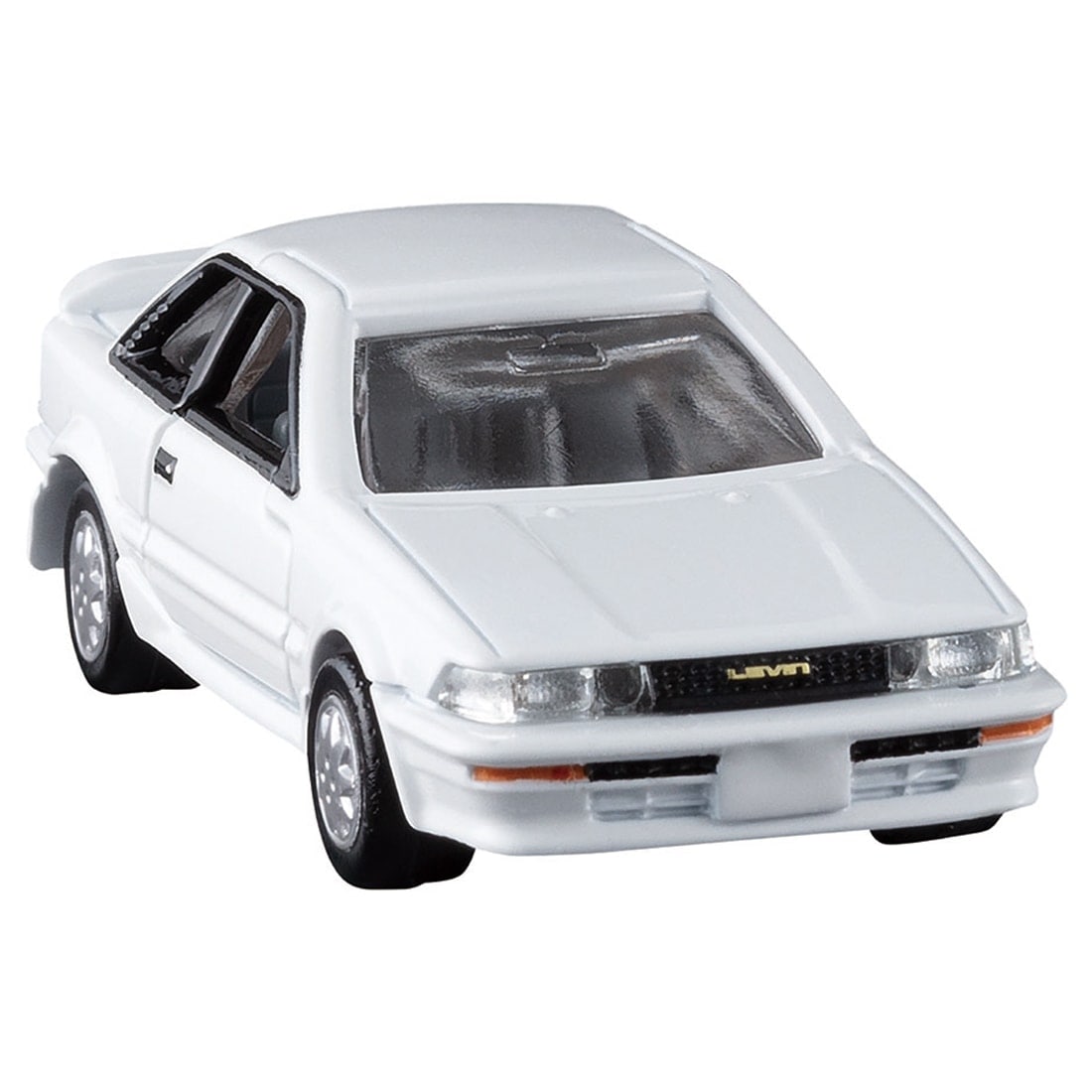 Takara Tomy Tomica 1/60 Premium 13 Toyota Corolla Levin (AE92) Diecast Model Car