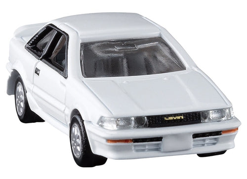 Load image into Gallery viewer, Takara Tomy Tomica 1/60 Premium 13 Toyota Corolla Levin (AE92) Diecast Model Car
