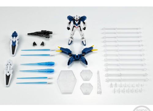 Load image into Gallery viewer, Bandai mobile suit gundam g-frame fa aerial (rebuild) &amp; option part of gundam
