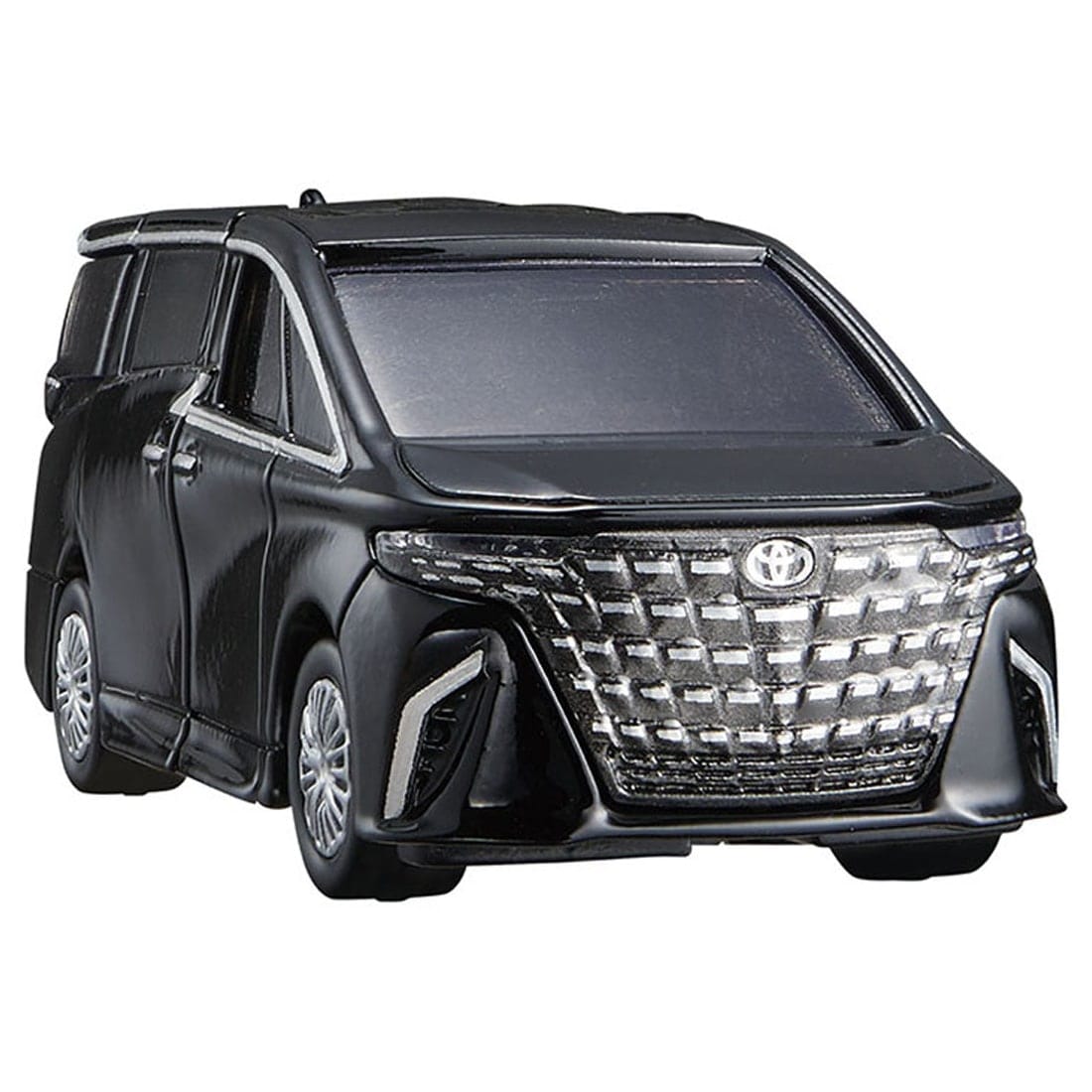 Takara Tomy Tomica Premium 1/65 No.43 Toyota Alphard Diecast Model Car