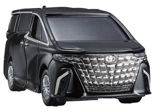 Load image into Gallery viewer, Takara Tomy Tomica Premium 1/65 No.43 Toyota Alphard Diecast Model Car
