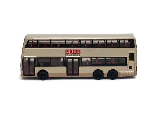 Load image into Gallery viewer, Tiny City 1/110 Die-cast Model Car Bus - KMB ADL E500 MMC 12m Simplified version
