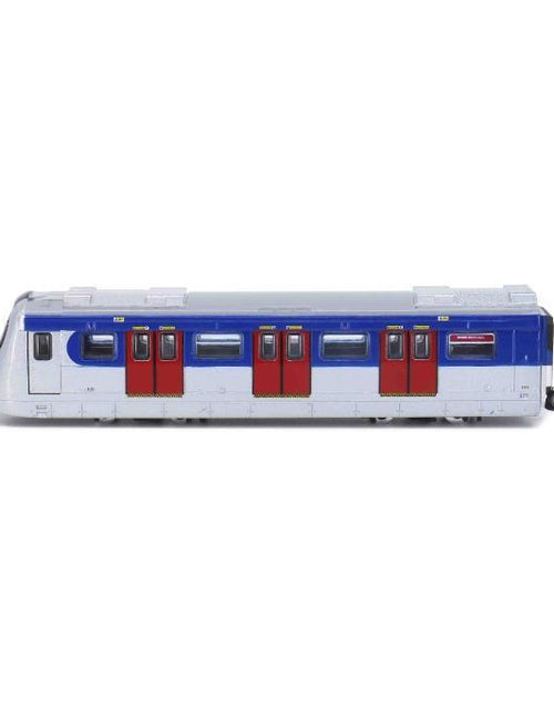 Load image into Gallery viewer, Tiny City MTR05 Die-cast Model Car - MTR Passenger Train (2002 - Present)
