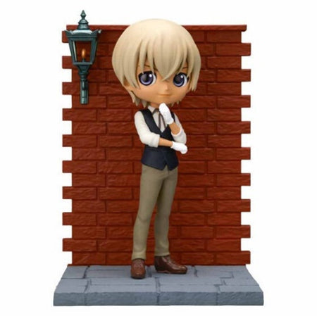 Banpresto [Q Posket Premium]  Figure - Detective Conan Q: TORU AMURO