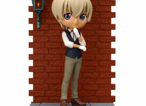 Load image into Gallery viewer, Banpresto [Q Posket Premium]  Figure - Detective Conan Q: TORU AMURO
