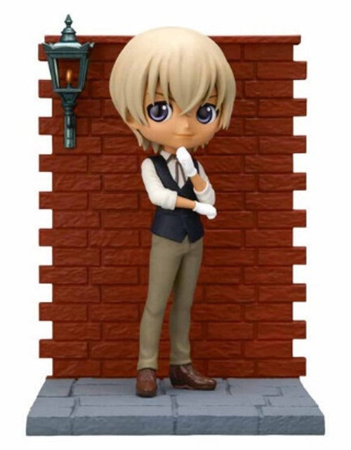 Load image into Gallery viewer, Banpresto [Q Posket Premium]  Figure - Detective Conan Q: TORU AMURO
