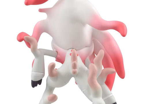 Load image into Gallery viewer, Takara Tomy Pokemon Moncolle MS-34 Zoroark (Jade Form) Box Packing 4CM Figure
