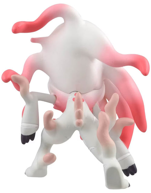 Load image into Gallery viewer, Takara Tomy Pokemon Moncolle MS-34 Zoroark (Jade Form) Box Packing 4CM Figure
