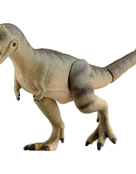 Takara Tomy ANIA Animal Advantage Figure AL-16 Carnotaurus Dinosaur Figure