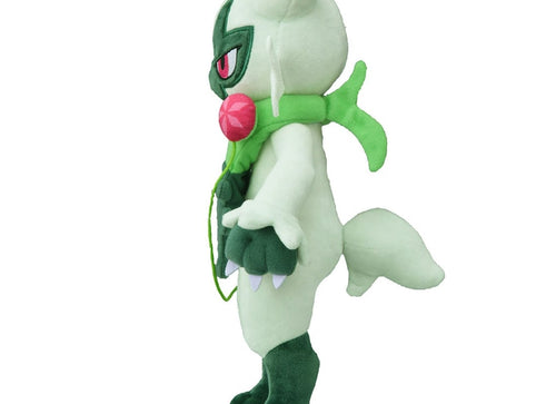 Load image into Gallery viewer, Takara Tomy Pokemon Plush Floragato Pokémon Plush Toy
