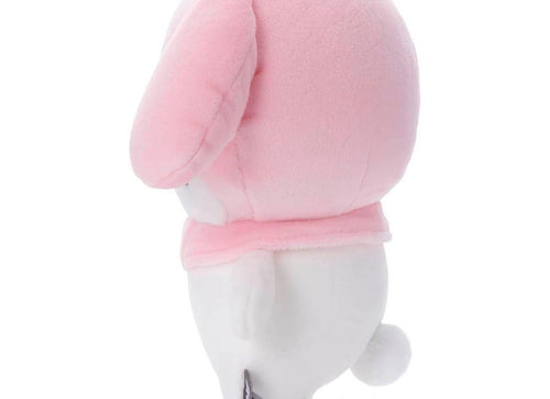 Load image into Gallery viewer, Takara Tomy ARTS Sanrio Character Mocchi My Melody S Size Soft Toy Plush
