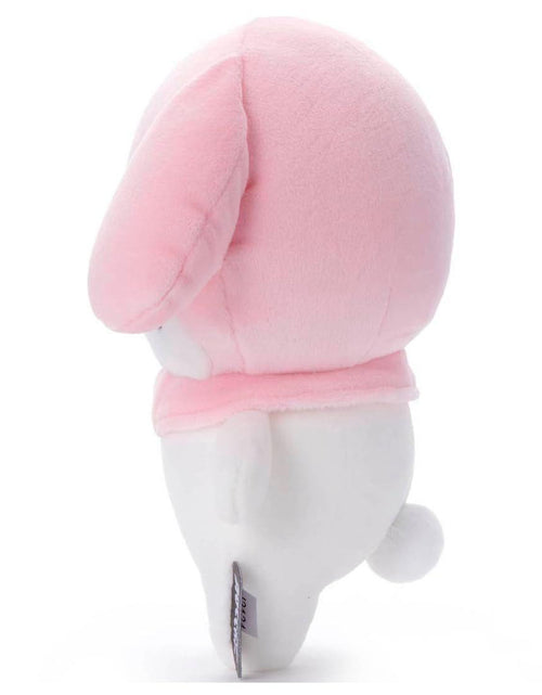 Load image into Gallery viewer, Takara Tomy ARTS Sanrio Character Mocchi My Melody S Size Soft Toy Plush
