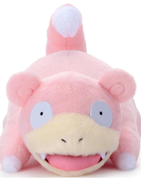Takara Tomy Arts Pokemon I Choose You! Pokemon Get Plush - Slowpoke 24cm