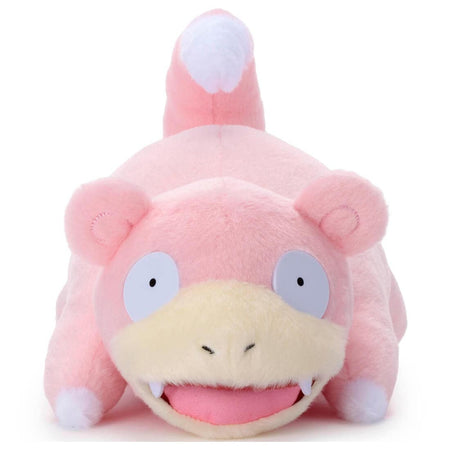 Takara Tomy Arts Pokemon I Choose You! Pokemon Get Plush - Slowpoke 24cm
