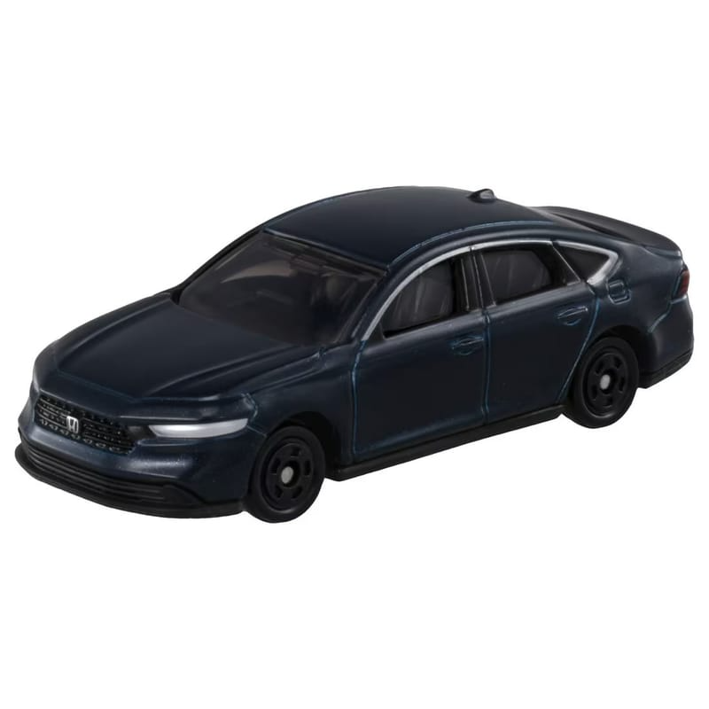 Takara Tomy Tomica No.36 Honda Accord 1/66 (1st) Diecast Model Car