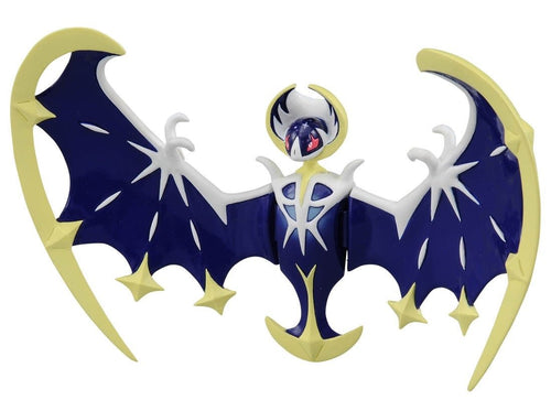 Load image into Gallery viewer, Takara Tomy Pokemon Moncolle ML-15 Lunala Figure Pocket Monster
